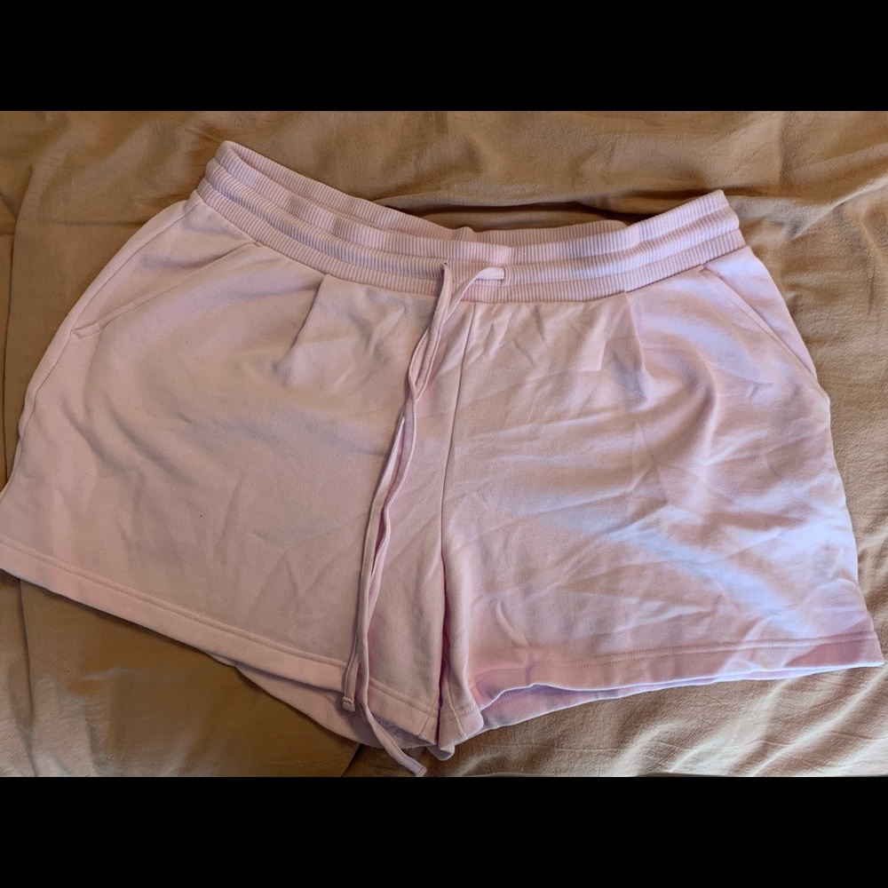 Women’s a new day lavender shorts